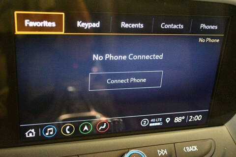 2023 Chevrolet Camaro ZL1