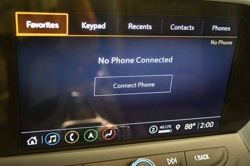 2023 Chevrolet Camaro ZL1