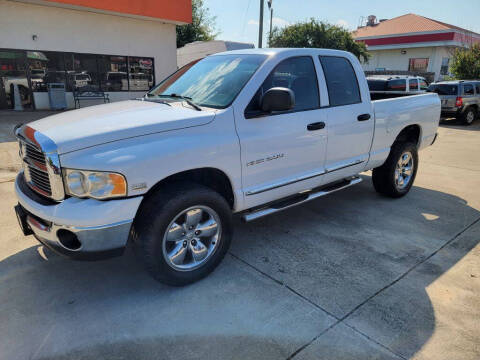 2005 Dodge Ram 1500 for sale at Select Auto Sales in Hephzibah GA