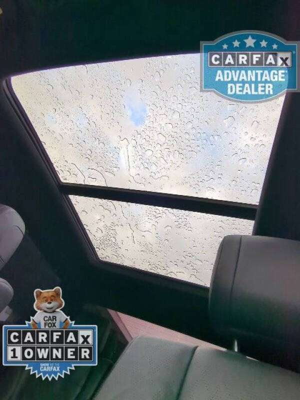 2022 Toyota Tundra Platinum