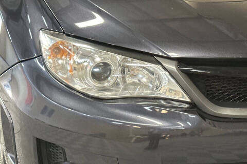2014 Subaru Impreza
