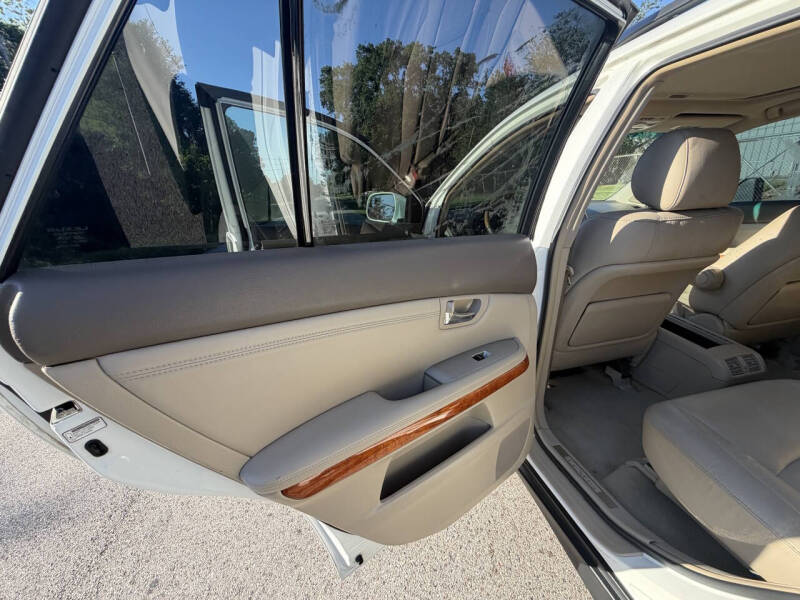 2009 Lexus RX 350