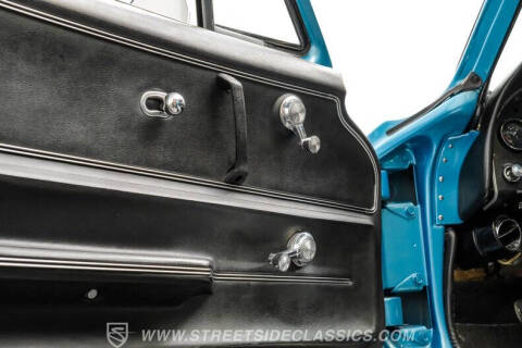 1965 Chevrolet Corvette