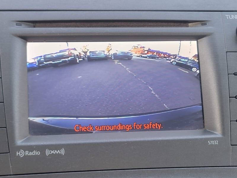 2013 Toyota Prius One