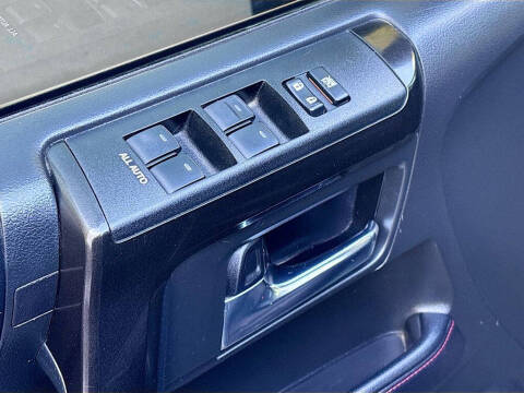 2019 Toyota 4Runner TRD Pro