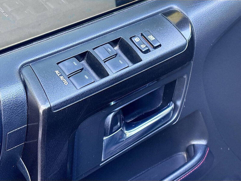 2019 Toyota 4Runner TRD Pro
