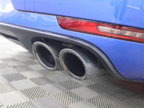 2017 Porsche Macan GTS