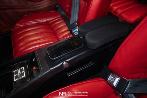 1971 Chevrolet Camaro