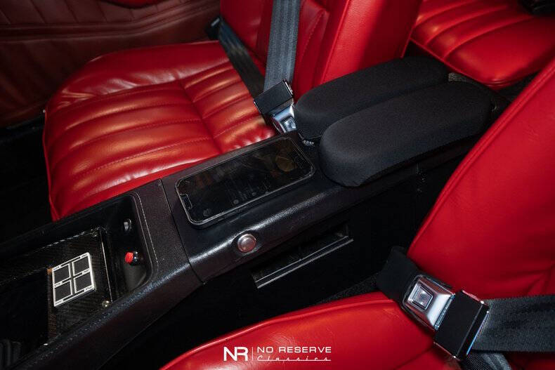 1971 Chevrolet Camaro