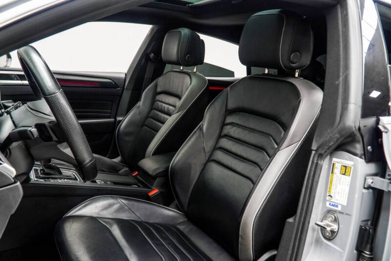 2023 Volkswagen Arteon SEL R-Line 4Motion