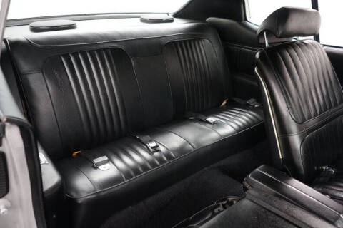 1972 Chevrolet Chevelle