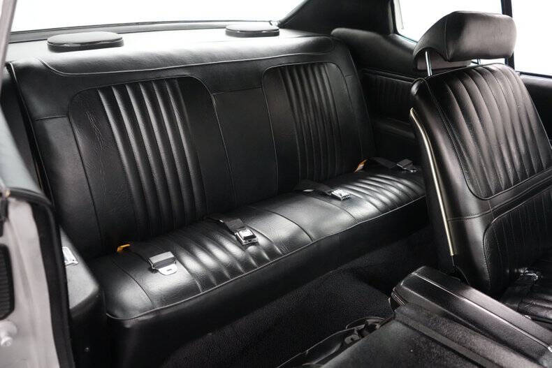 1972 Chevrolet Chevelle