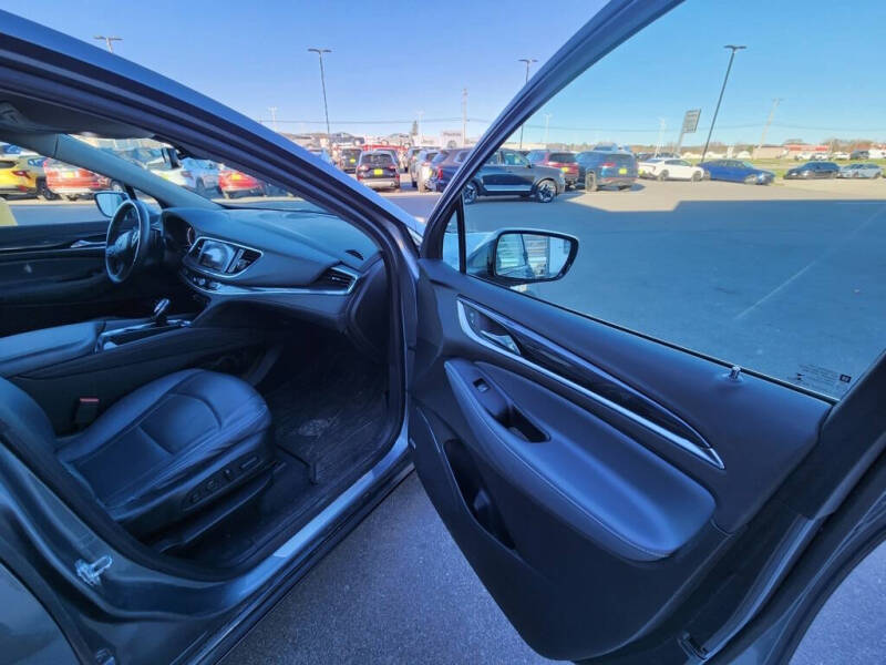 2021 Buick Enclave Premium