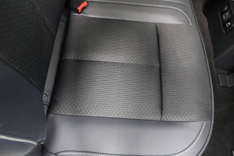 2019 Nissan Titan PRO-4X