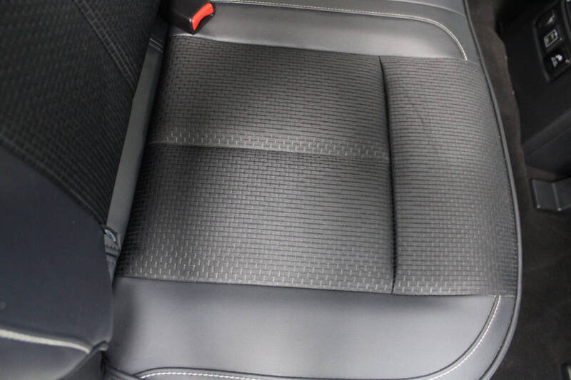 2019 Nissan Titan PRO-4X