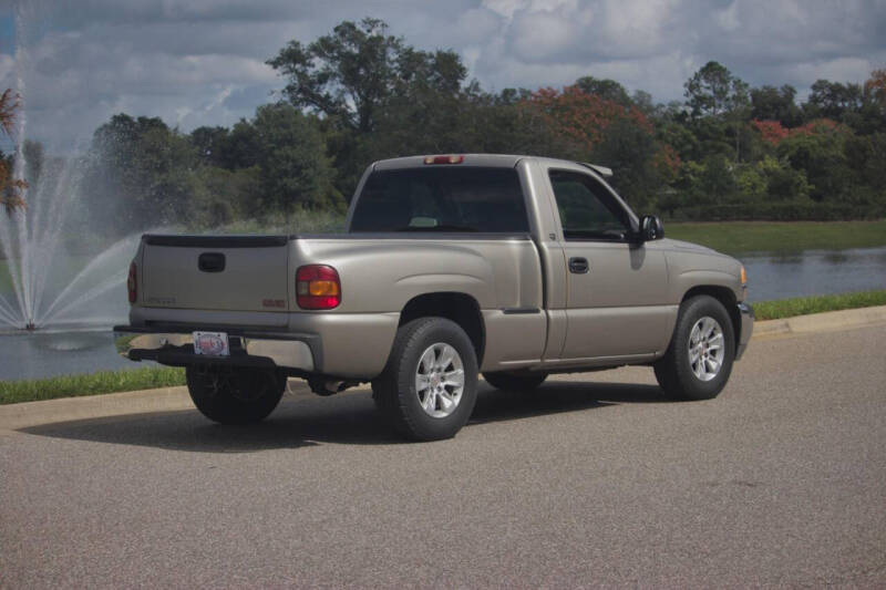 2000 GMC Sierra 1500