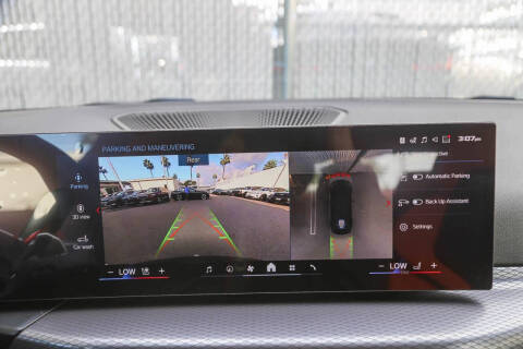 2026 BMW M4 Competition