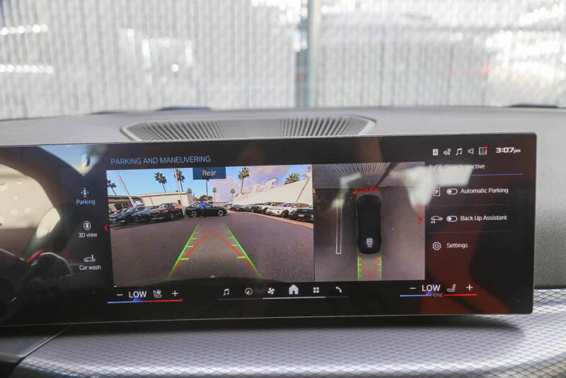 2026 BMW M4 Competition