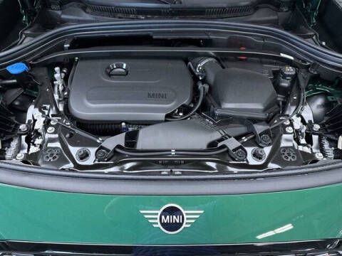 2026 MINI Countryman S ALL4