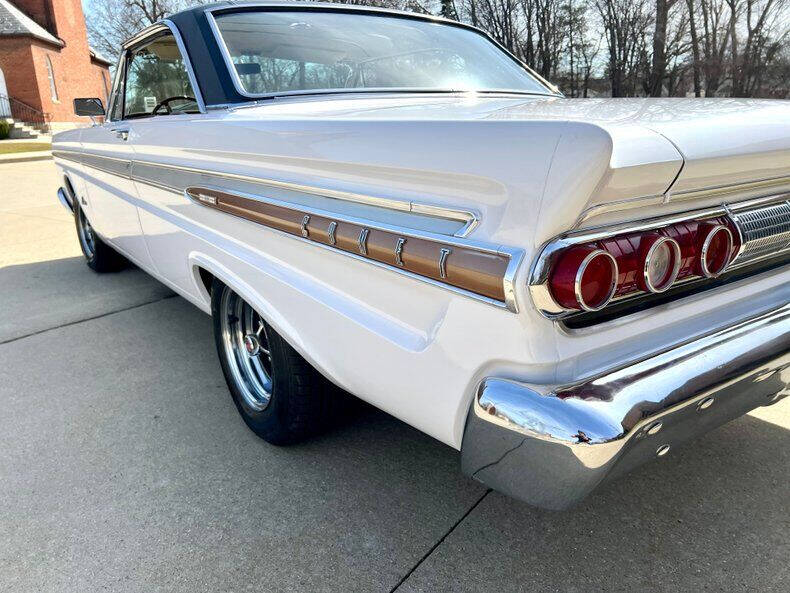 1964 Mercury Comet