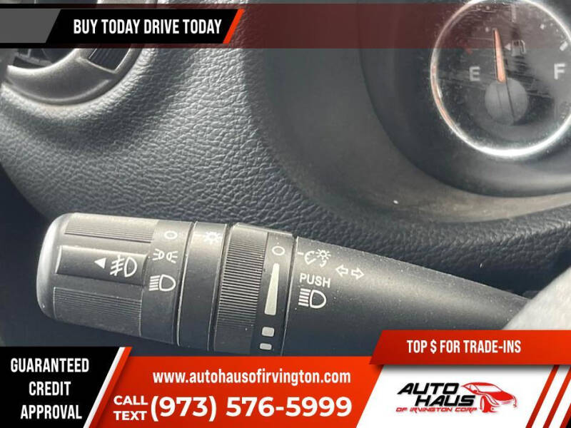 2013 Jeep Wrangler Unlimited