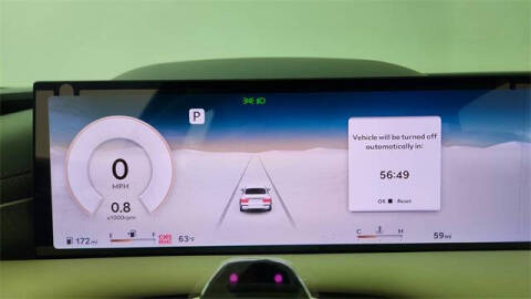 2025 Genesis G80 2.5T Sport Prestige