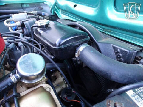 1960 Ford Thunderbird