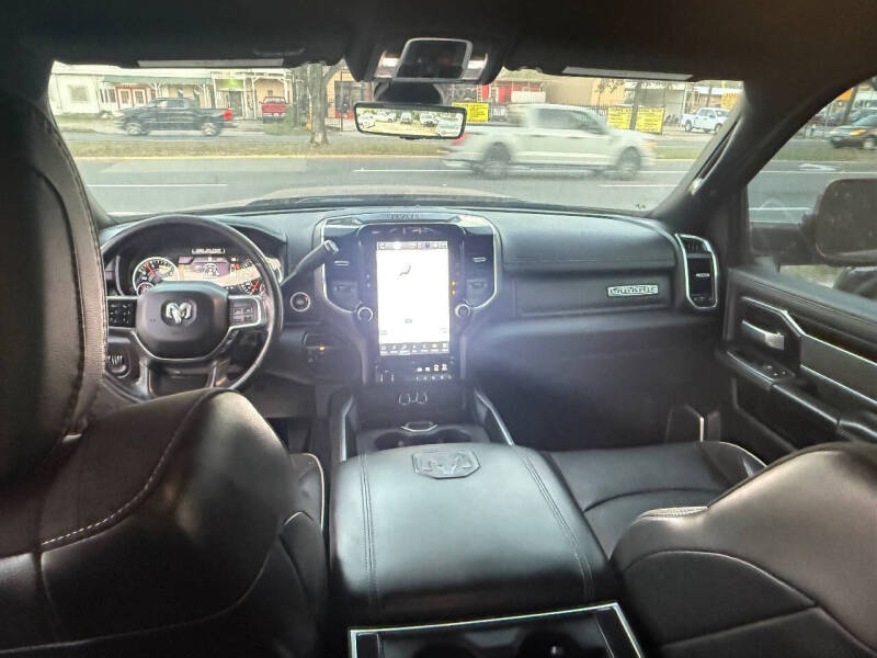 2022 RAM 3500 Laramie