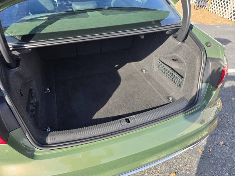 2023 Audi A4 quattro S line Prem Plus 45 TFSI