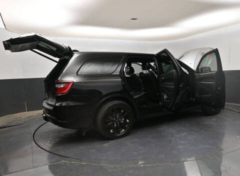 2020 Dodge Durango R/T