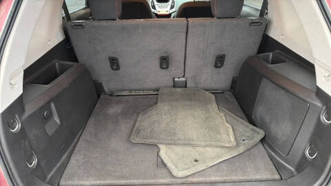 2012 GMC Terrain SLE-1