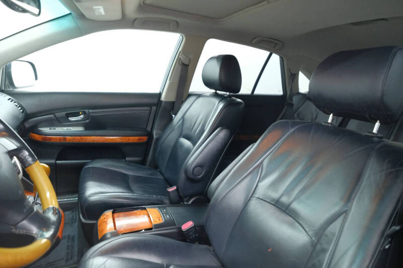 2005 Lexus RX 330