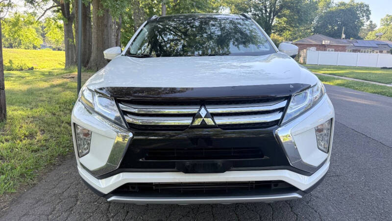 2019 Mitsubishi Eclipse Cross SEL