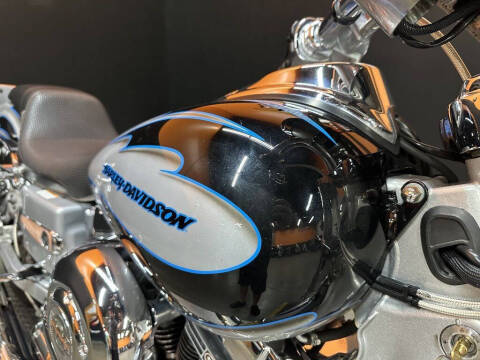 2007 Harley-Davidson FXDSE - Dyna Screamin' E