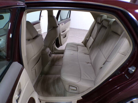 2009 Toyota Avalon XL