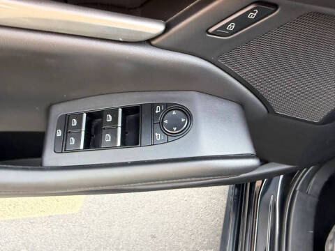 2021 Mazda Mazda3 Hatchback Select