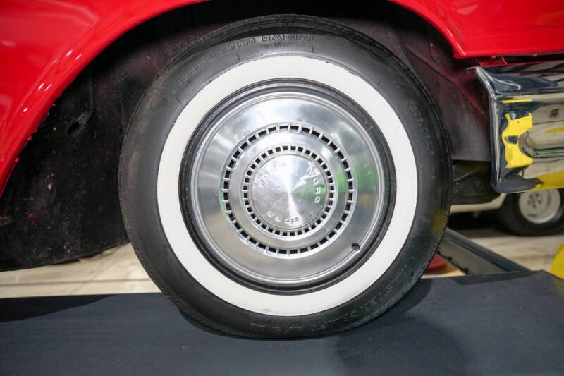 1959 Ford Thunderbird