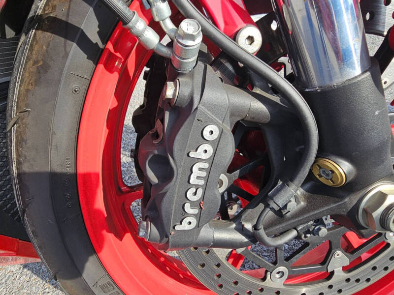 2017 Suzuki GSX-R1000L7