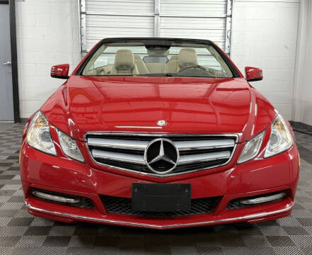 2013 Mercedes-Benz E-Class E 350