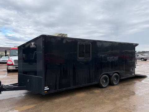 2025 Anvil Cargo