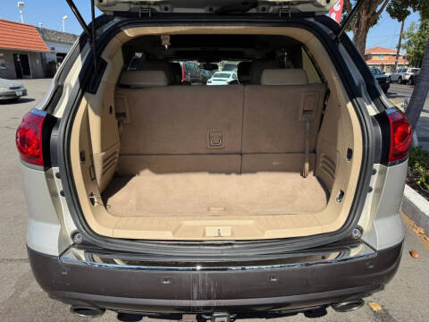 2012 Buick Enclave Premium