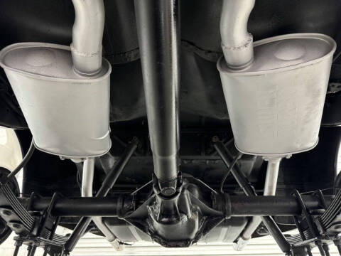 1947 Packard Clipper