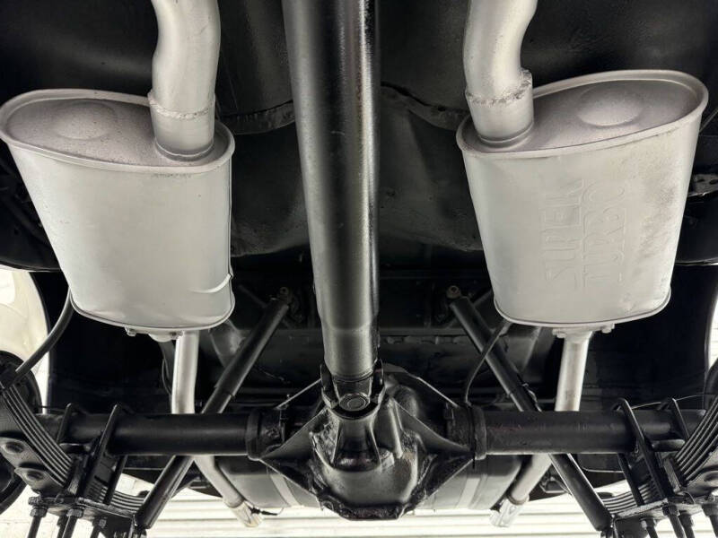 1947 Packard Clipper