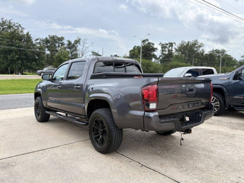 2019 Toyota Tacoma