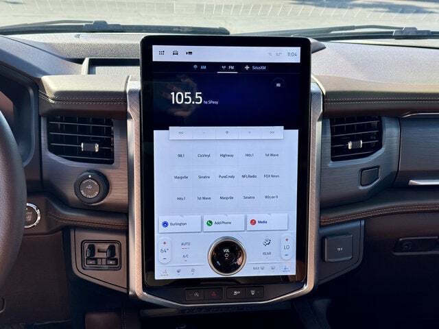 2024 Ford Expedition King Ranch