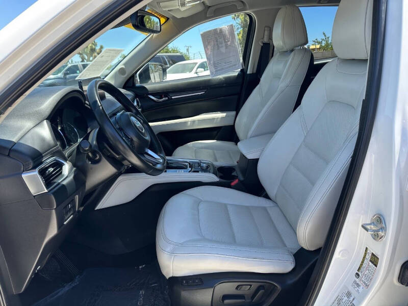 2023 Mazda CX-5 2.5 S Premium