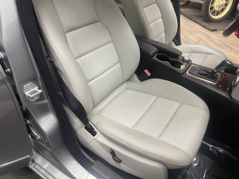 2012 Mercedes-Benz C-Class