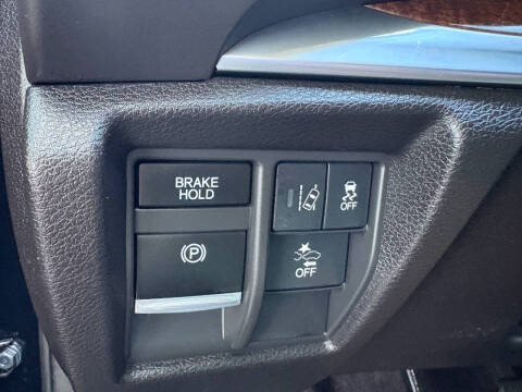 2017 Acura MDX