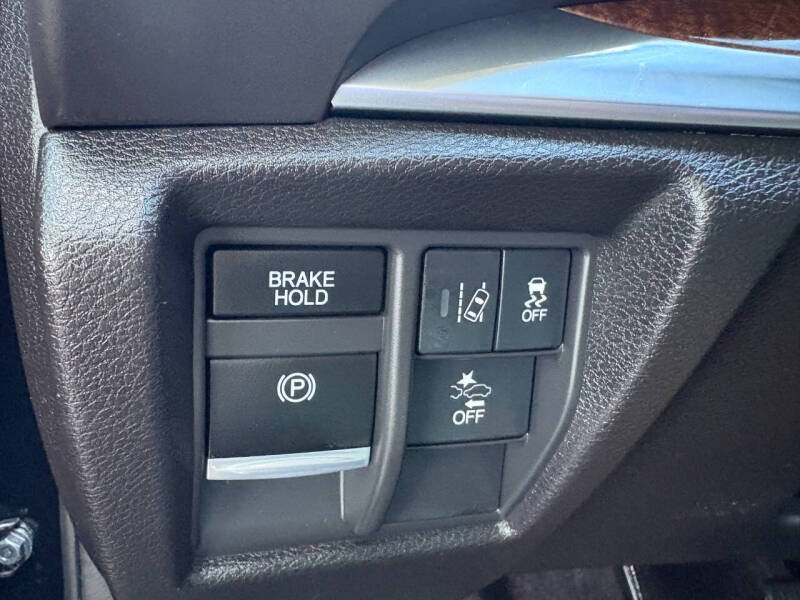 2017 Acura MDX