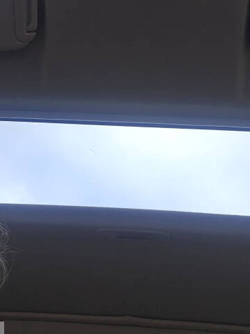 2011 Mazda CX-7 i Sport